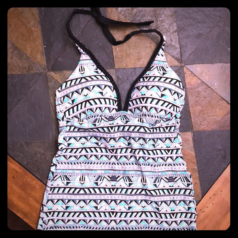 Arizona Tankini-Swimsuit Top